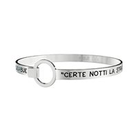 Bracciale Kidult Donna Free Time in Acciaio 731563 - 731563